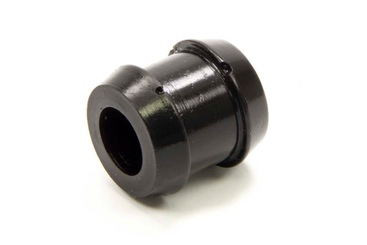 Qa1 Shock End Bushing - Hourglass - 5/8 in ID - 1 in OD - 1-1/4 in Long - Polyurethane - Black - Universal - Each