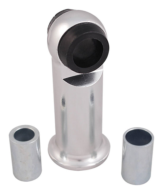 Qa1 Shock End - Bushed Eyelet - 2 in Extended Length - 9/16-18 in Right Hand Thread - Aluminum - QA1 Shocks - Each