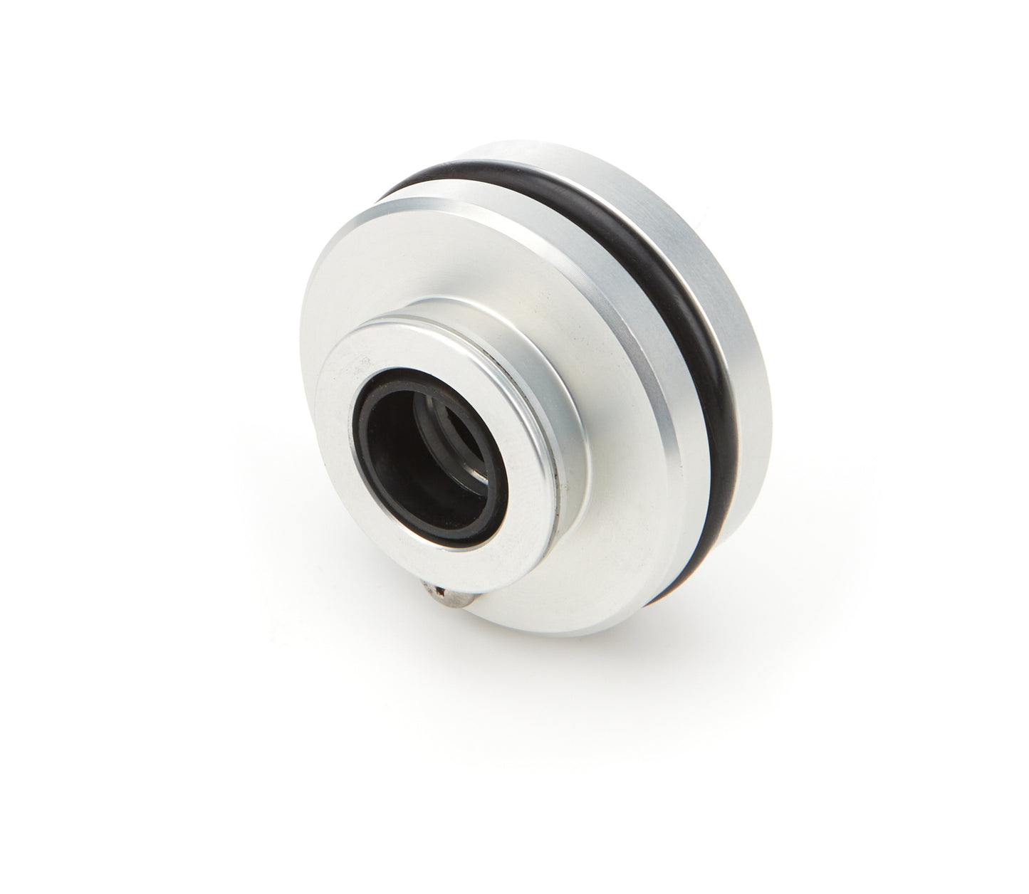 Qa1 Snap Ring - Round - Steel - Natural - QA1 Shocks - Each