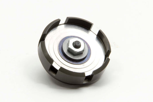 Qa1 Shock Valve - Base - Soft - 5-5 - Steel - QA1 67 / 65 / 62 / 60 / 57 / 50 / FC Series Shocks - Each