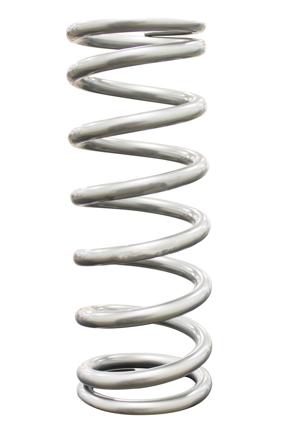 Qa1 Coil Spring - Pro Coil System - Coil-Over - 3.8 in Upper ID - 2.5 in Lower ID - 9 in Length - 450 lb/in Spring