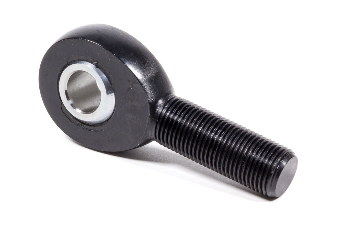 Qa1 Rod End - AM Series - Spherical - 1/2 in Bore - 5/8-18 in Right Hand Male Thread - PTFE Lined - Steel Ball -
