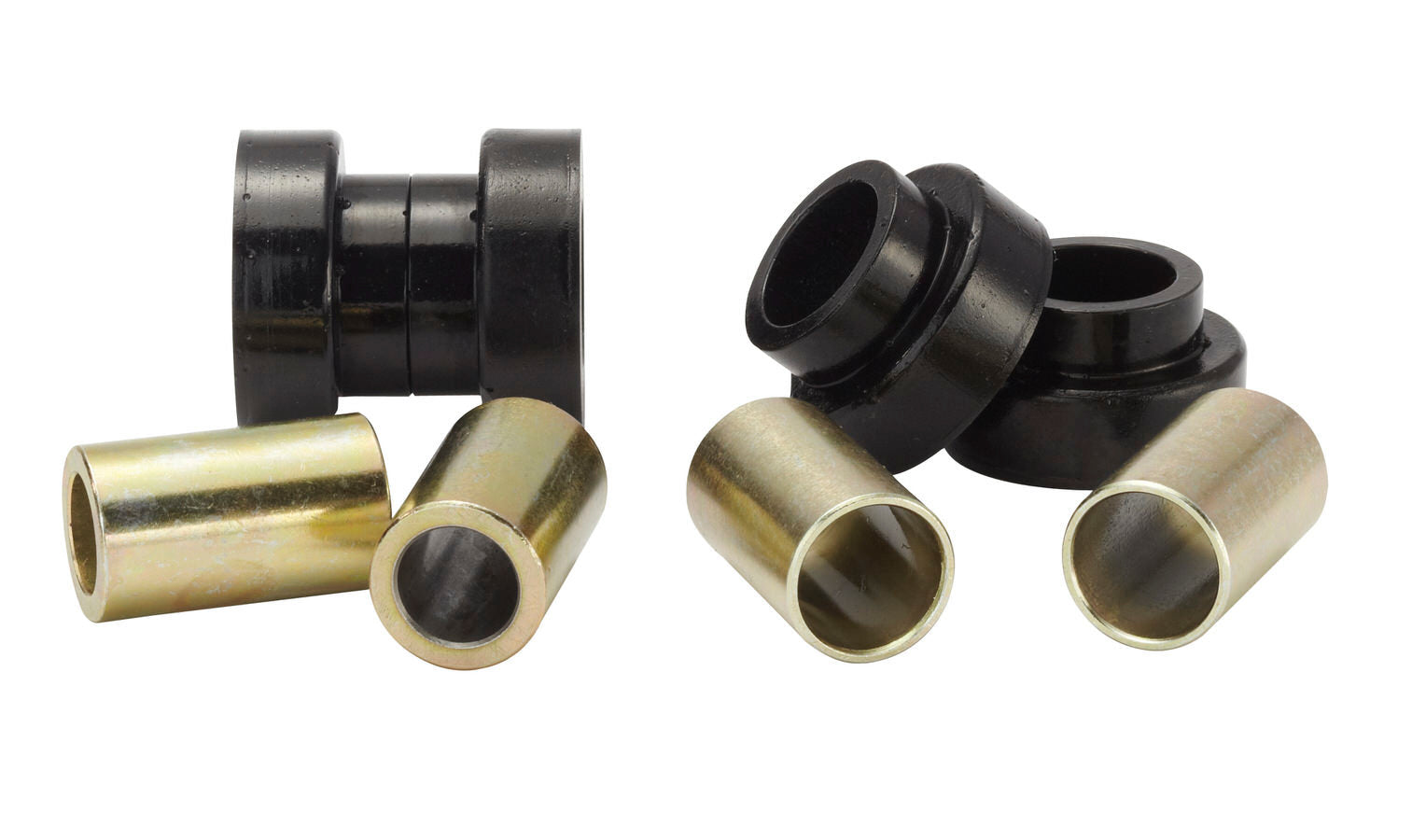 Qa1 Shock End Bushing - QA1 Proma Star / Ultra Ride / Aluma Matic / Pro Coil Series Shocks - Kit