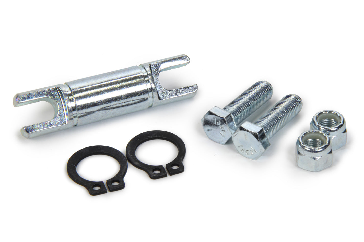 Qa1 Shock Conversion - Loop Mount To 3 in T Bar Mount - Kit