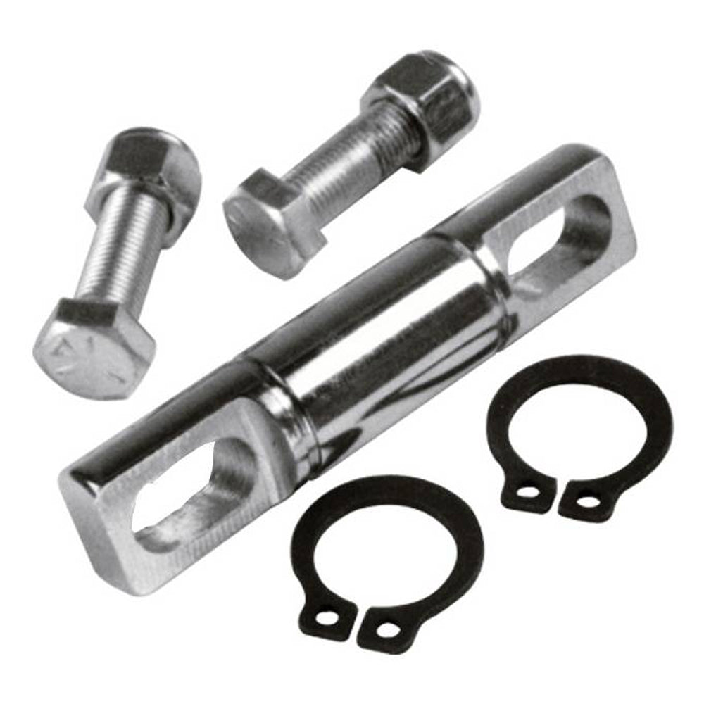 Qa1 Shock Conversion - Loop Mount to 3.5 in T Bar Mount - Kit