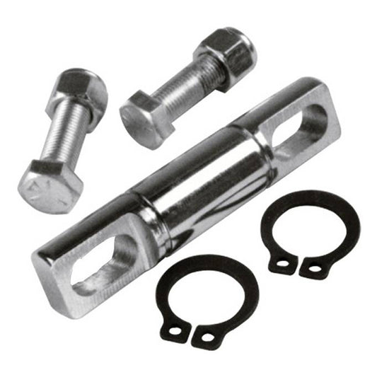 Qa1 Shock Conversion - Loop Mount to 3.5 in T Bar Mount - Kit