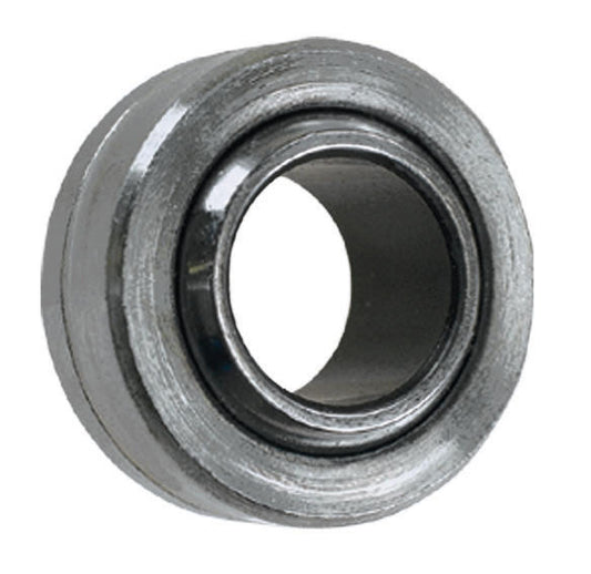 Qa1 Spherical Bearing - COM-T Series - 0.875 in ID - 1.563 in OD - 0.875 in Thick - PTFE Lined - Steel - Each