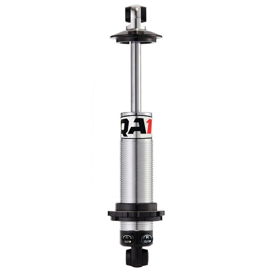 Qa1 Shock - Proma Star - Twintube - 11.625 in Compressed / 16.875 in Extended - 2.00 in OD - Double Adjustable -