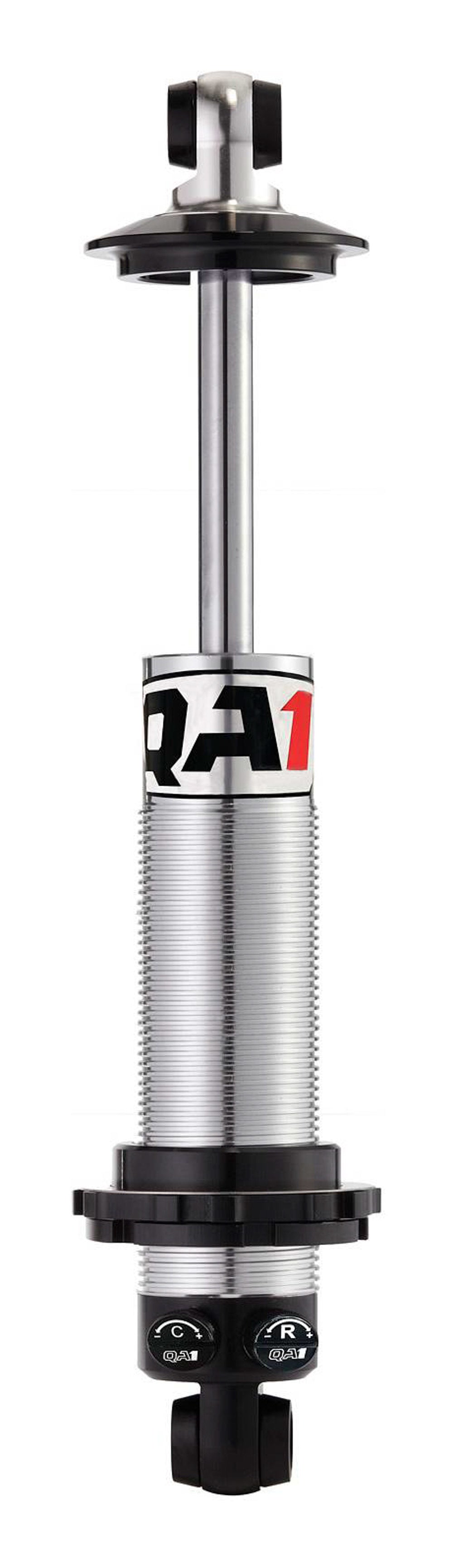 Qa1 Shock - Proma Star - Twintube - 13.00 in Compressed / 19.50 in Extended - 2.00 in OD - Double Adjustable -