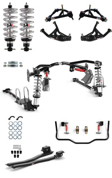Suspension Kits