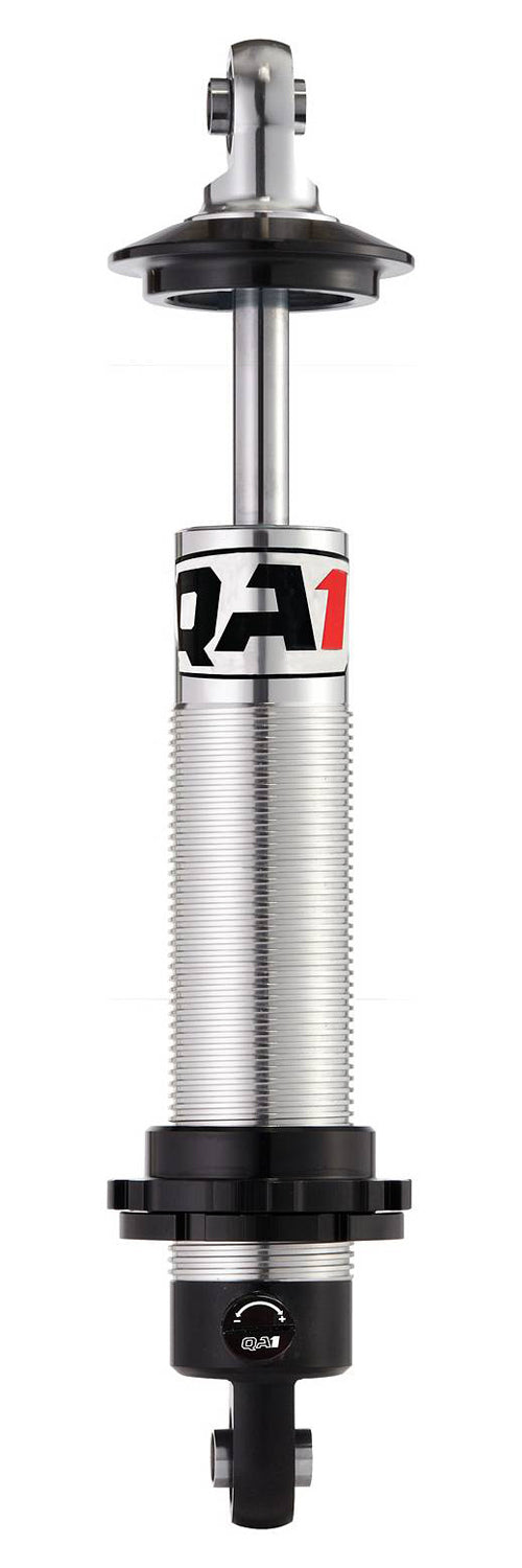 Qa1 Shock - Proma Star - Twintube - 10.12 in Compressed / 14.00 in Extended - 2.00 in OD - Single Adjustable -