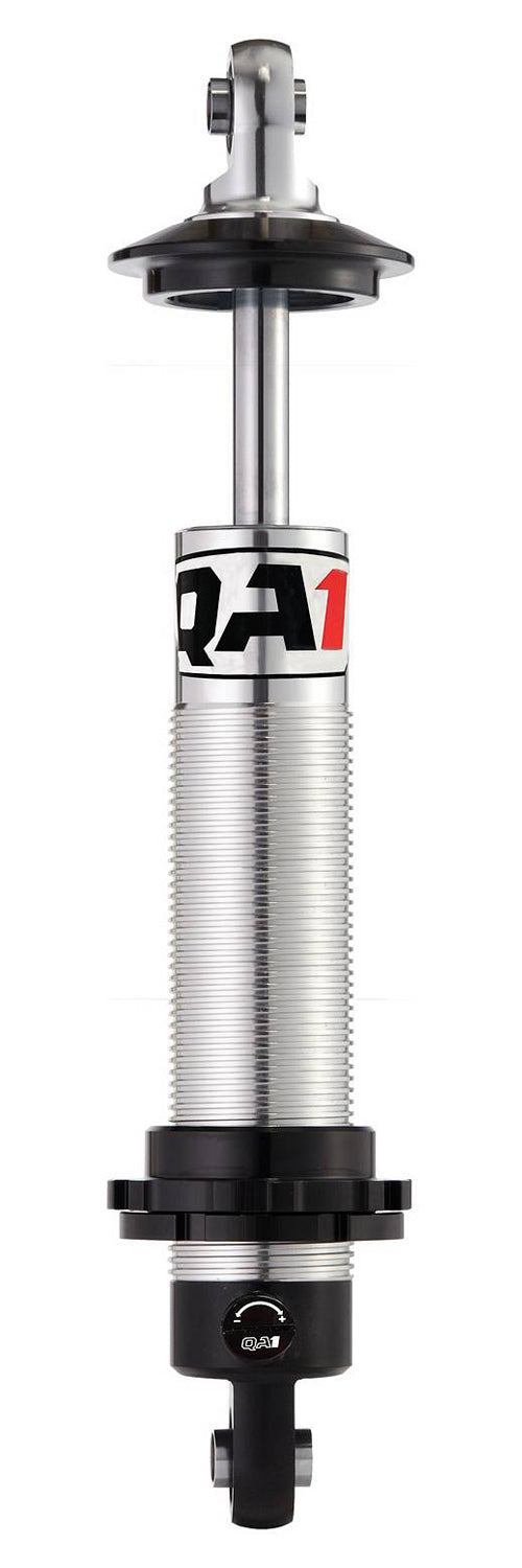 Qa1 Shock - Proma Star - Twintube - 15.00 in Compressed / 23.75 in Extended - 2.00 in OD - Single Adjustable -