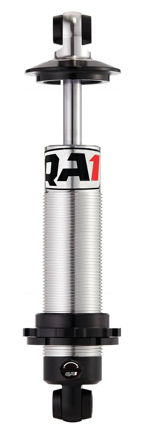 Qa1 Shock - Proma Star - Twintube - 15.00 in Compressed / 23.75 in Extended - 2.00 in OD - Single Adjustable -