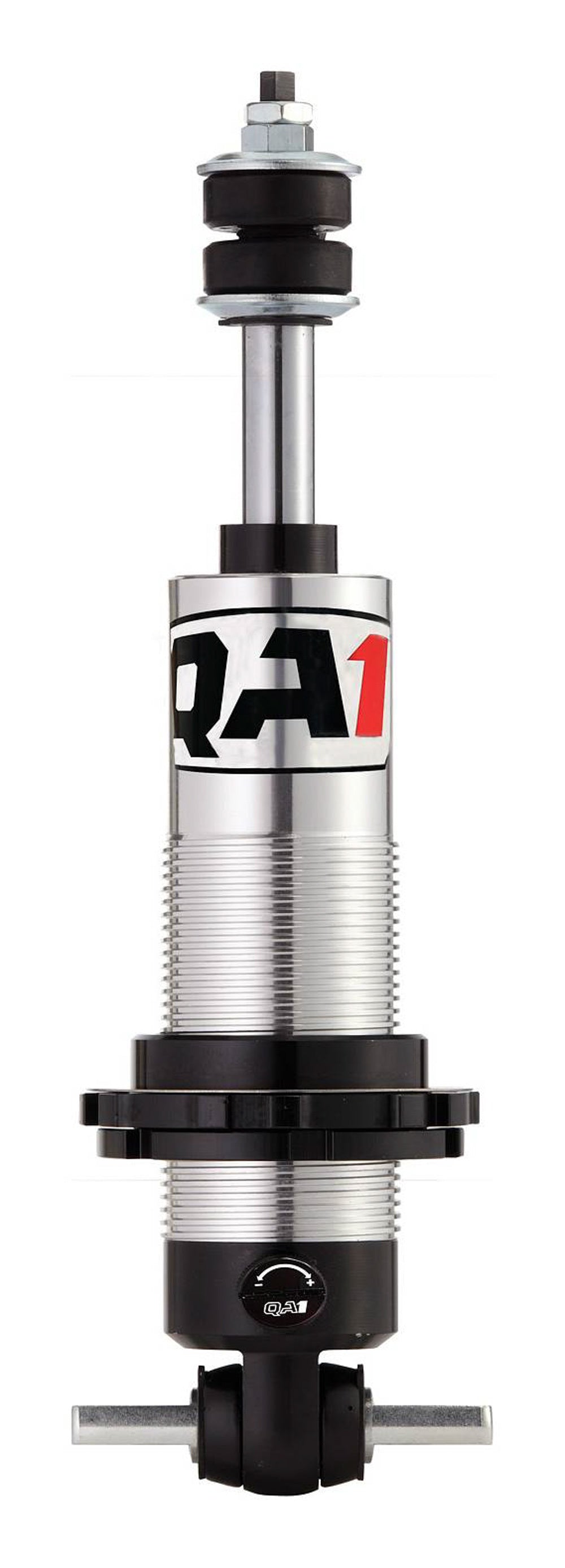 Qa1 Coil-Over Shock Kit - Pro-Coil - Twintube - Single Adjustable - Front - GM - Each