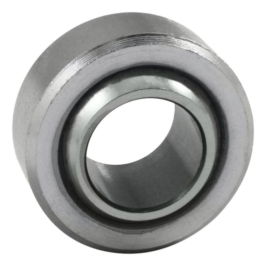 Qa1 Spherical Bearing - MCOM-T Series - 18 mm ID - 42 mm OD - 16.5 mm Thick - PTFE Lined - Chromoly - Each