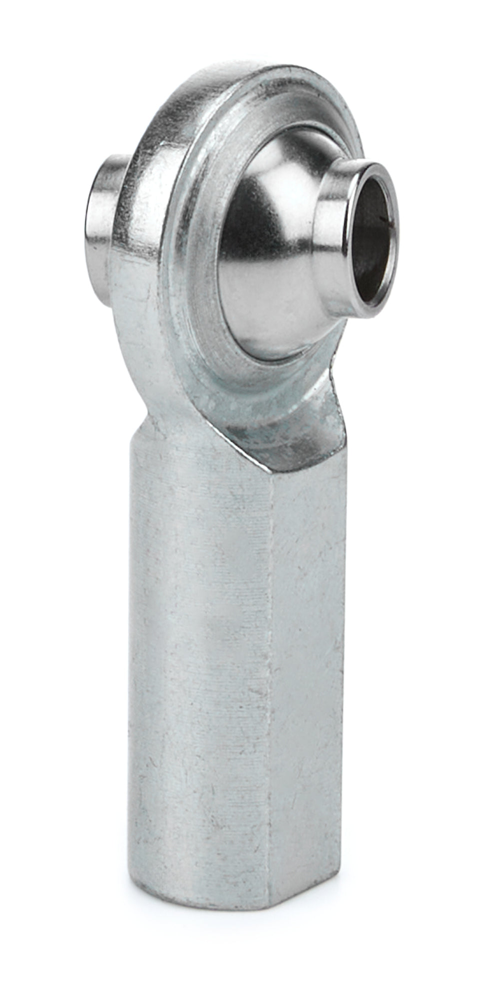 Qa1 Rod End - PCYF-T Series - Spherical - 3/8 in Bore - 3/8-24 in Right Hand Male Thread - PTFE Lined - High