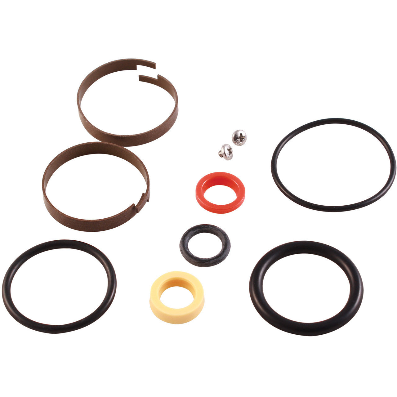 Qa1 Shock Rebuild Kit - 16 / 26 / 27 / 28 Series Shocks - Kit