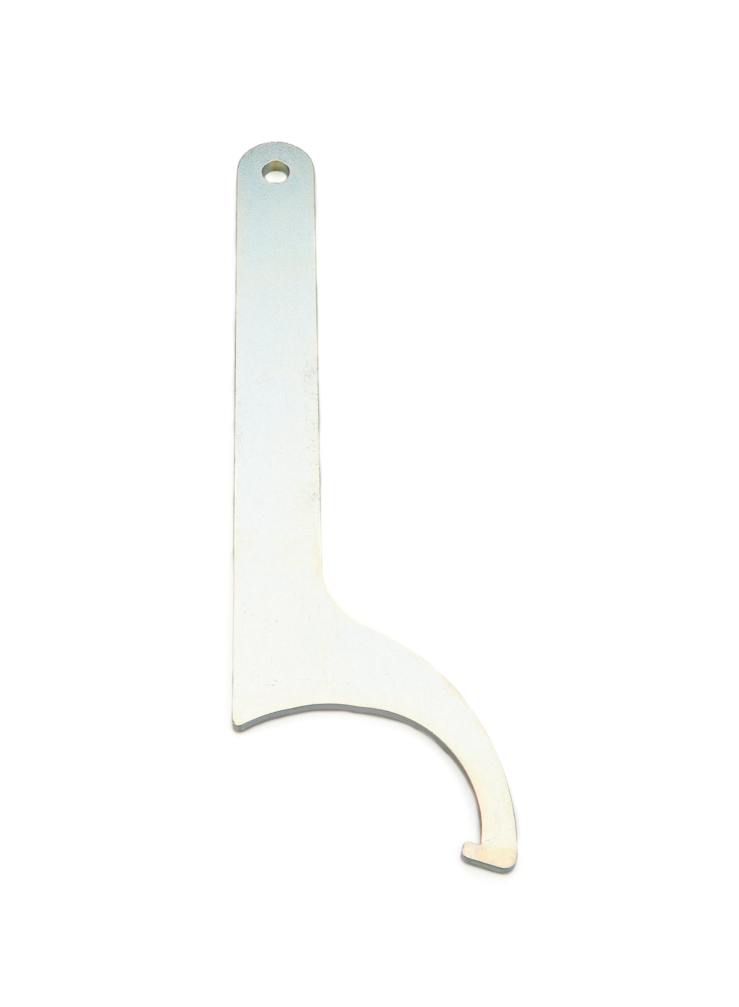 Qa1 Spanner Wrench - Zinc Oxide - Steel - Zinc Oxide - QA1 Coil-Over Shocks - Each
