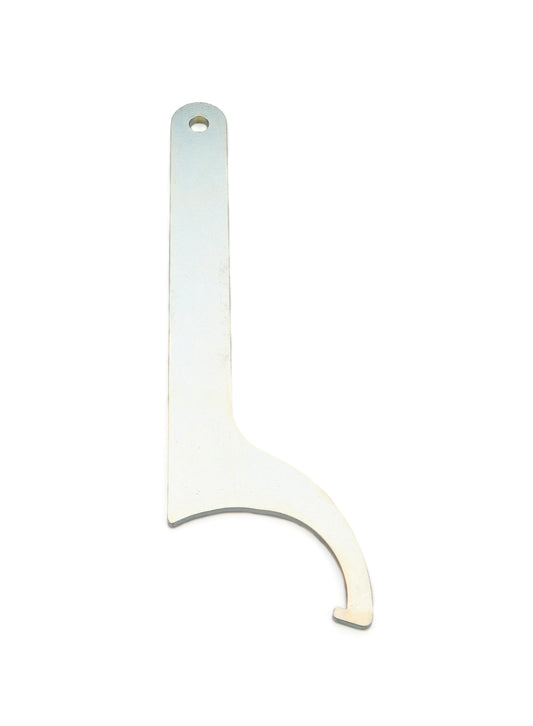 Qa1 Spanner Wrench - Zinc Oxide - Steel - Zinc Oxide - QA1 Coil-Over Shocks - Each