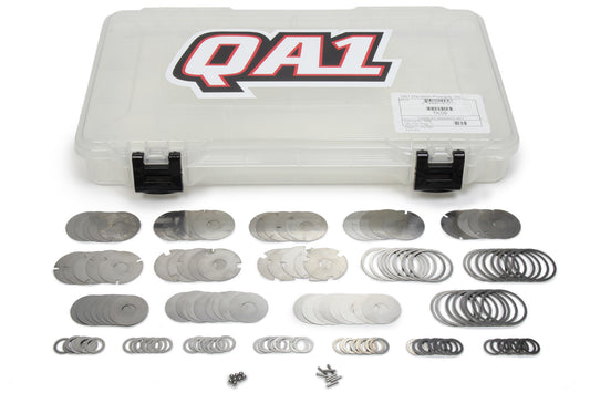 Qa1 Shock Tuning Kit - Advanced Kit - 16 / 26 / 27 / 28 / 51 / 53 / 60 / 62 Series Shocks - Kit