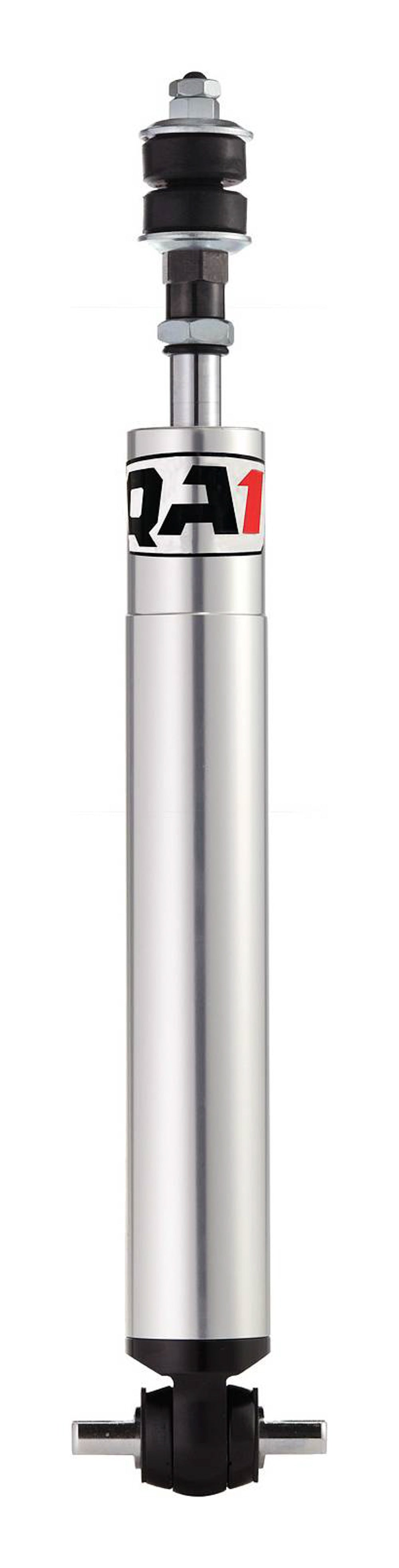 Qa1 Shock - Stocker Star - Twintube - Aluminum - Natural - Front - GM A-Body / B-Body / F-Body / Corvette 1963-82 - Each