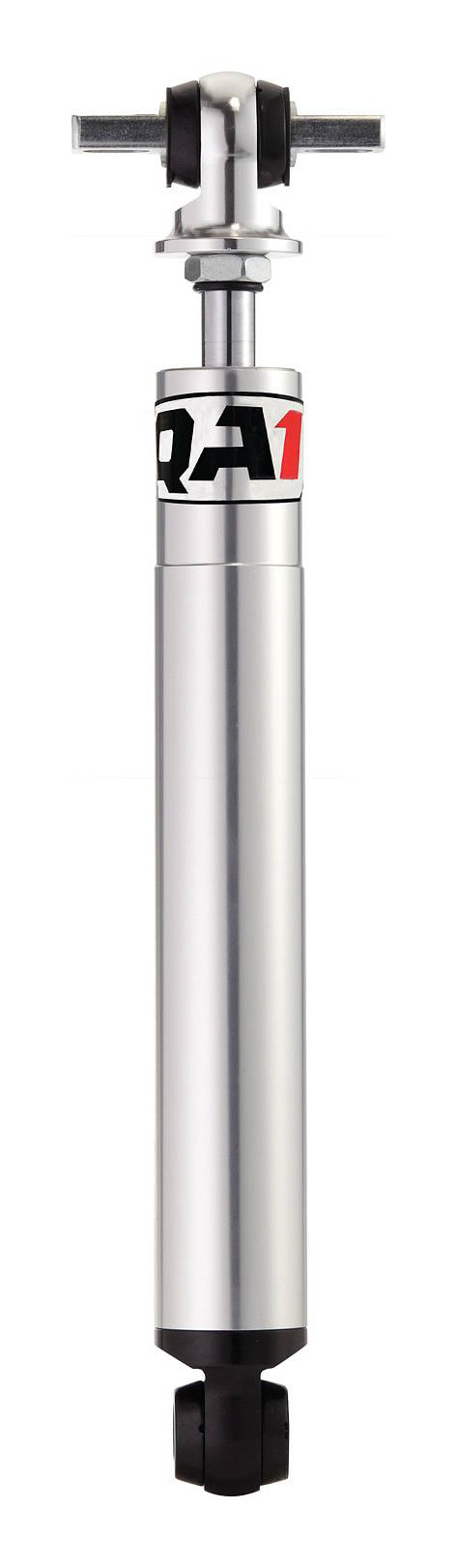 Qa1 Shock - Stocker Star - Twintube - Aluminum - Natural - Rear - GM A-Body / B-Body / G-Body / X-Body 1957-88 - Each