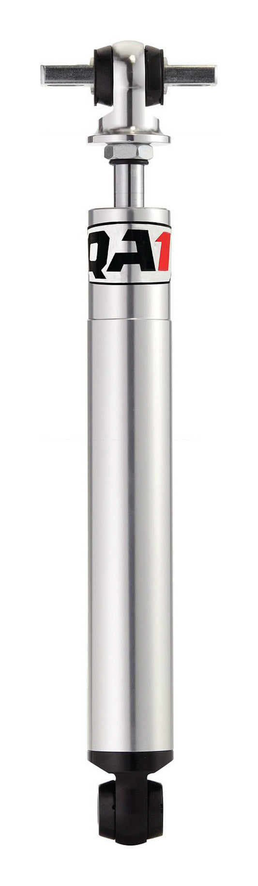 Qa1 Shock - Stocker Star - Twintube - Aluminum - Natural - Rear - GM A-Body / B-Body / G-Body / X-Body 1957-88 - Each