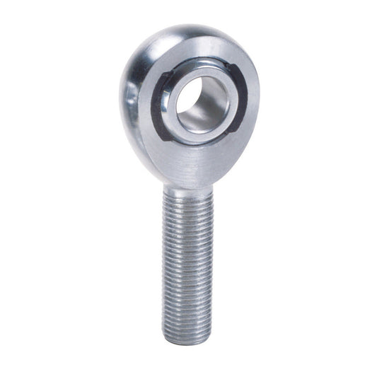 Qa1 Rod End - XM Series - Spherical - 1 in Bore - 1-1/4-12 in Right Hand Male Thread - PTFE Lined - Steel Ball -