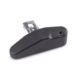 Quick Fuel Technology Carburetor Float - Circle Track - Center Hung - Wedge Shape - Primary - Nitrophyl - Holley /