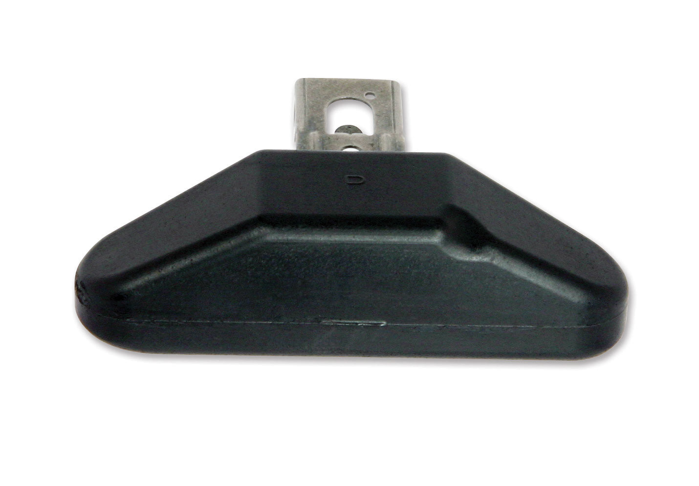 Quick Fuel Technology Carburetor Float - Road Race - Center Hung - Wedge Shape - Nitrophyl - Holley / Quick Fuel