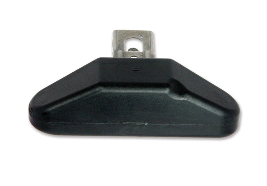 Quick Fuel Technology Carburetor Float - Road Race - Center Hung - Wedge Shape - Nitrophyl - Holley / Quick Fuel