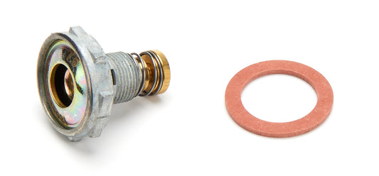 Quick Fuel Technology Power Valve - Four Door - Single Stage - 7.5 in Vacuum - Gasket - Each