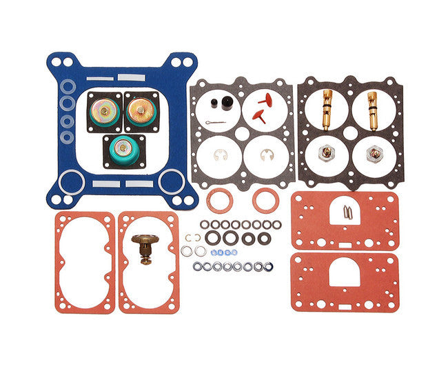 Quick Fuel Technology Carburetor Rebuild Kit - Quick Kit - Performance - Holley 4150 / Quick Fuel Carburetors -