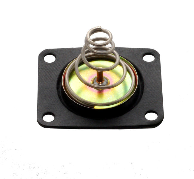Quick Fuel Technology Fuel Pump Diaphragm - Gas - Quick Fuel Pumps - Each