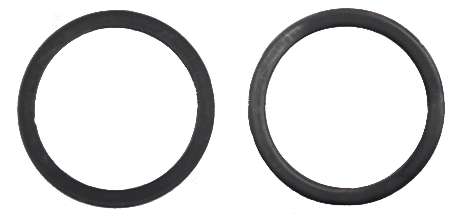 Quick Fuel Technology Fuel Inlet Fitting Gasket 7/8IN ID Pair