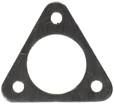 Remflex Exhaust Gaskets Turbo Flange Gasket - Up-Pipe - 3-Bolt - Graphite - Buick V6 - Each