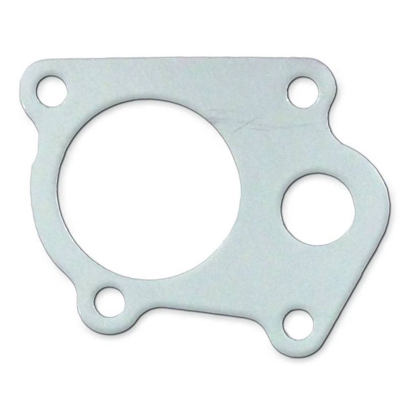 Remflex Exhaust Gaskets Turbo Flange Gasket - Turbo to Down-Pipe - 4-Bolt - Graphite - Buick V6 - Each