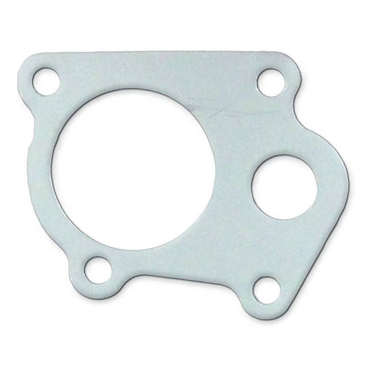 Remflex Exhaust Gaskets Turbo Flange Gasket - Turbo to Down-Pipe - 4-Bolt - Graphite - Buick V6 - Each