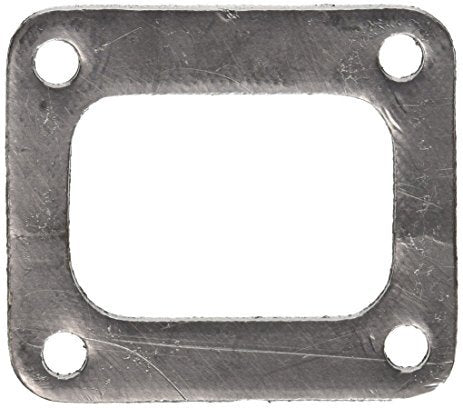 Remflex Exhaust Gaskets Turbo Flange Gasket - Inlet - 4-Bolt - Graphite - T4 - Each