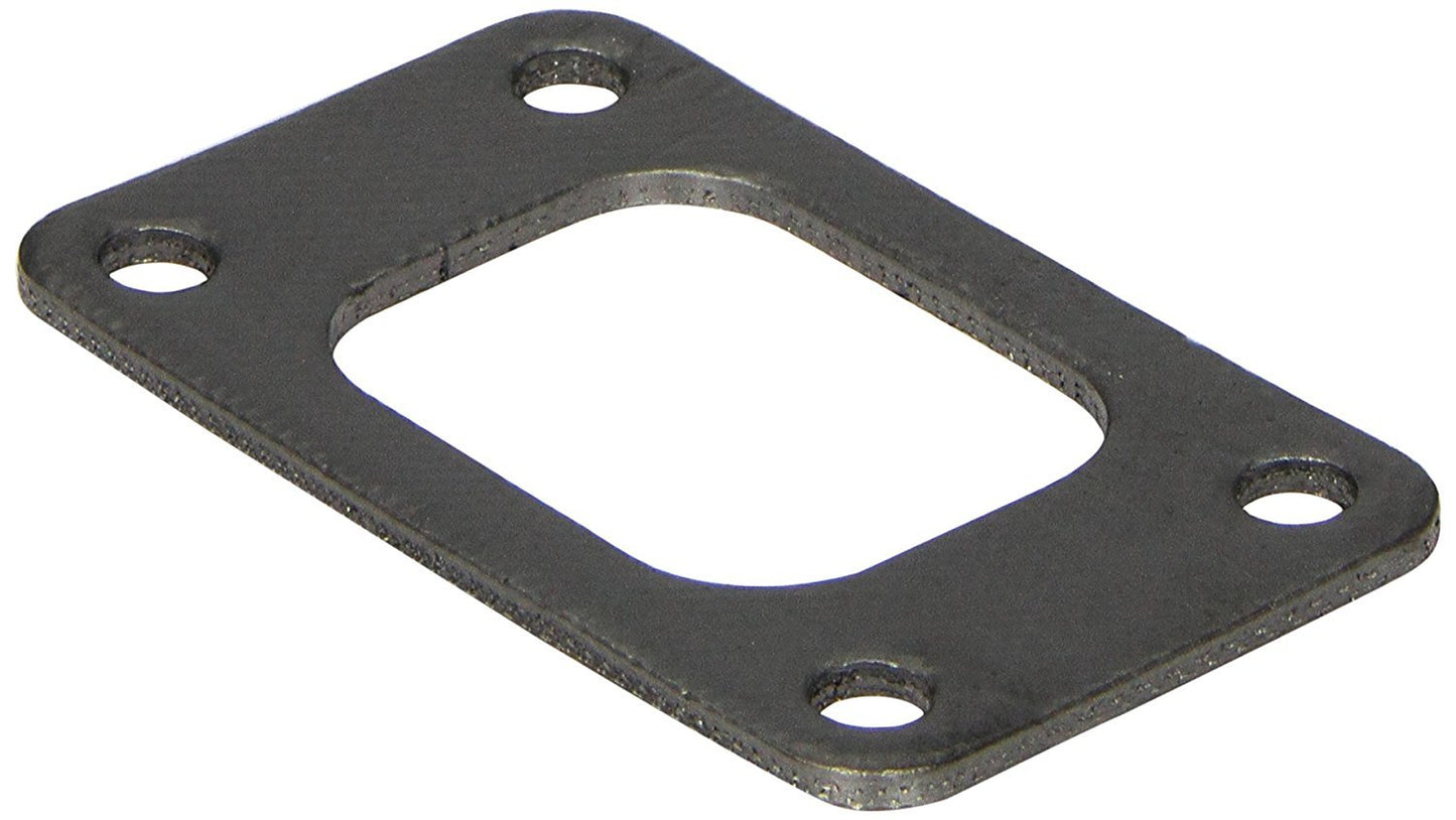 Remflex Exhaust Gaskets Turbo Flange Gasket - Inlet - 4-Bolt - Graphite - T3 - Each