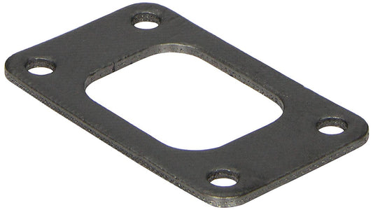 Remflex Exhaust Gaskets Turbo Flange Gasket - Inlet - 4-Bolt - Graphite - T3 - Each