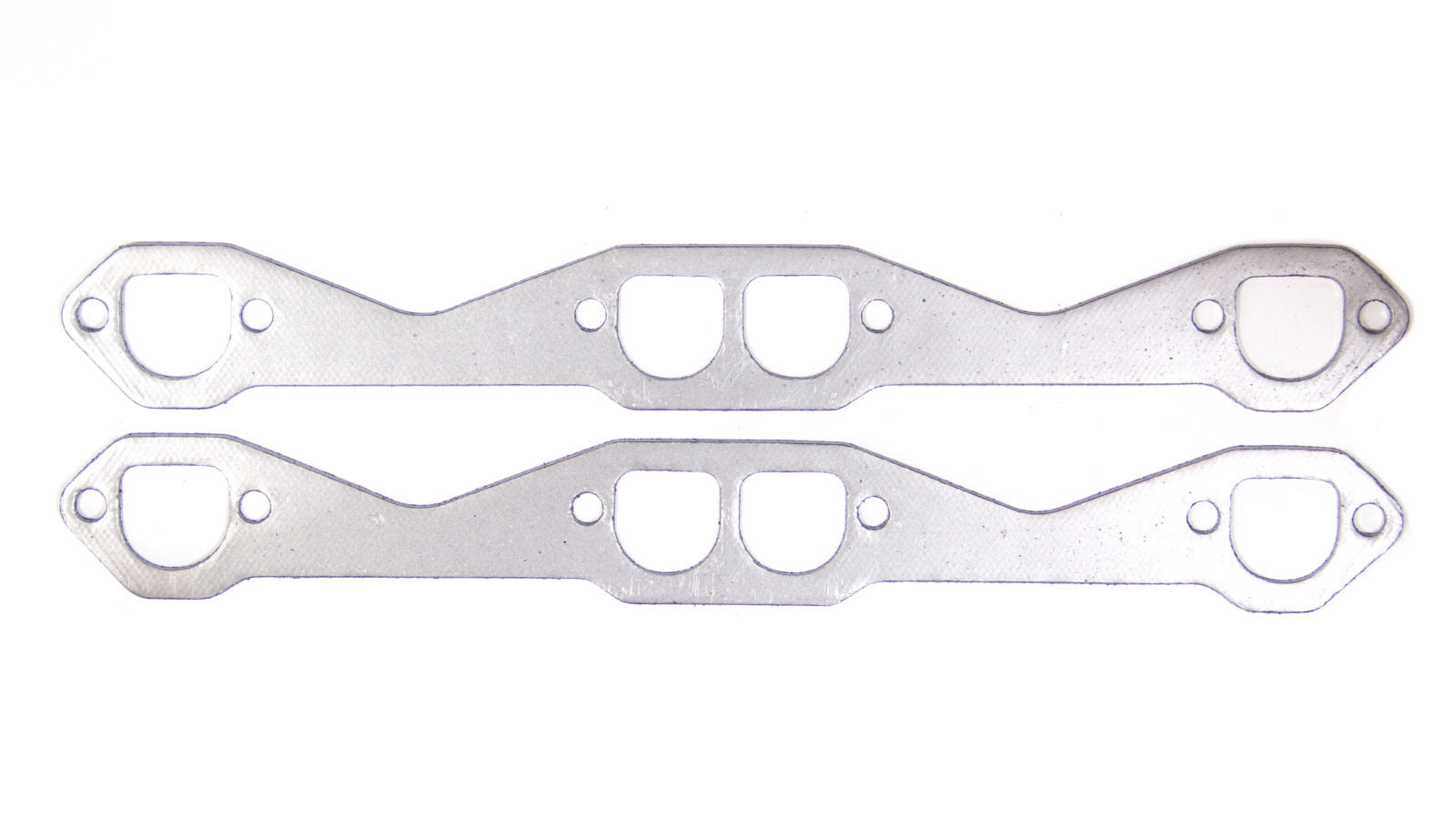 Remflex Exhaust Gaskets Exhaust Header / Manifold Gasket - 1.437 x 1.375 in D Port - Graphite - GM LT-Series 1992-97 -