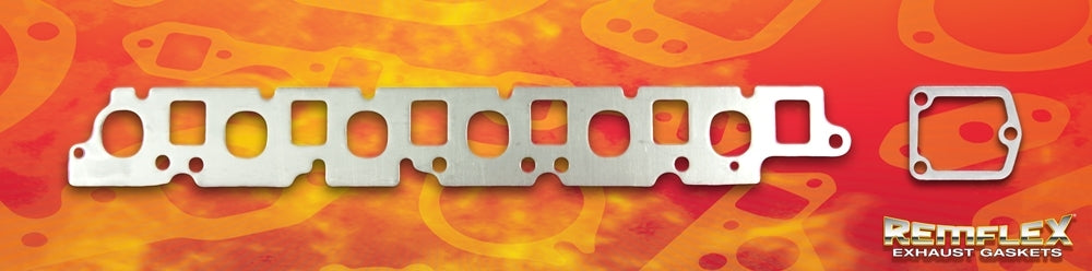 Remflex Exhaust Gaskets Exh/Int Manifold Gasket Set Ford L6 300 CID