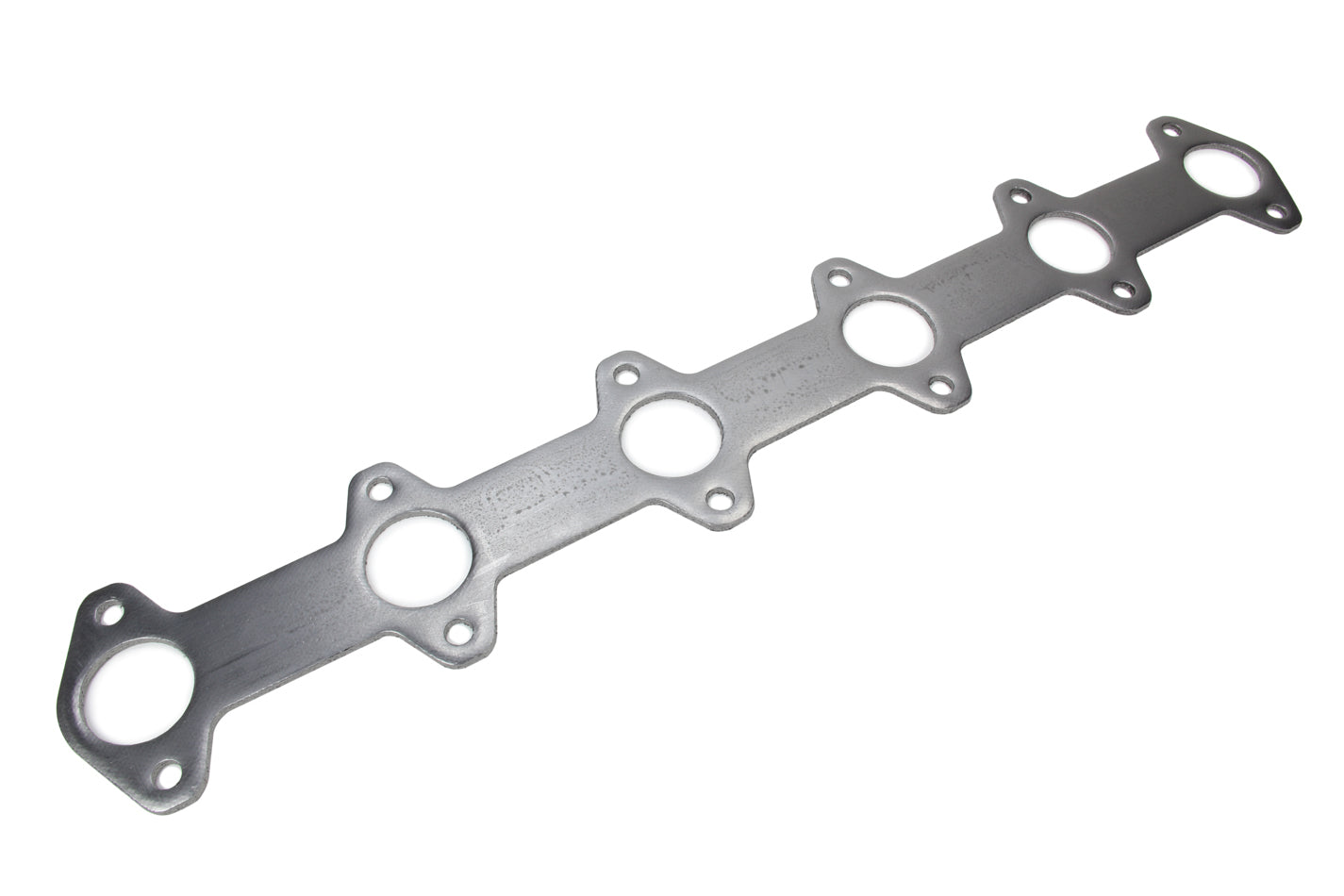 Remflex Exhaust Gaskets Exhaust Header / Manifold Gasket - 1.688 in Round Port - Graphite - Dodge Cummins - Each