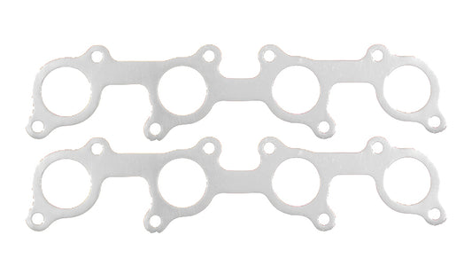 Remflex Exhaust Gaskets Exhaust Header / Manifold Gasket - 1.750 in Round Port - Toyota UZ - Pair