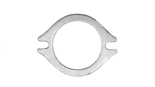 Remflex Exhaust Gaskets Collector Gasket - 0.125 in Thick - 3 in Diameter - 2-Bolt - Graphite - Each