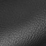 Rhinohide color swatch — Black With Foam