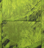 Neosupreme Realtree Fishing pattern color swatch — Green