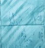 Neosupreme Realtree Fishing pattern Light Teal color swatch — Neosupreme Realtree Fishing pattern Light Teal