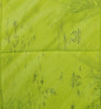 Neosupreme Realtree Fishing pattern Light Lime color swatch — Neosupreme Realtree Fishing pattern Light Lime
